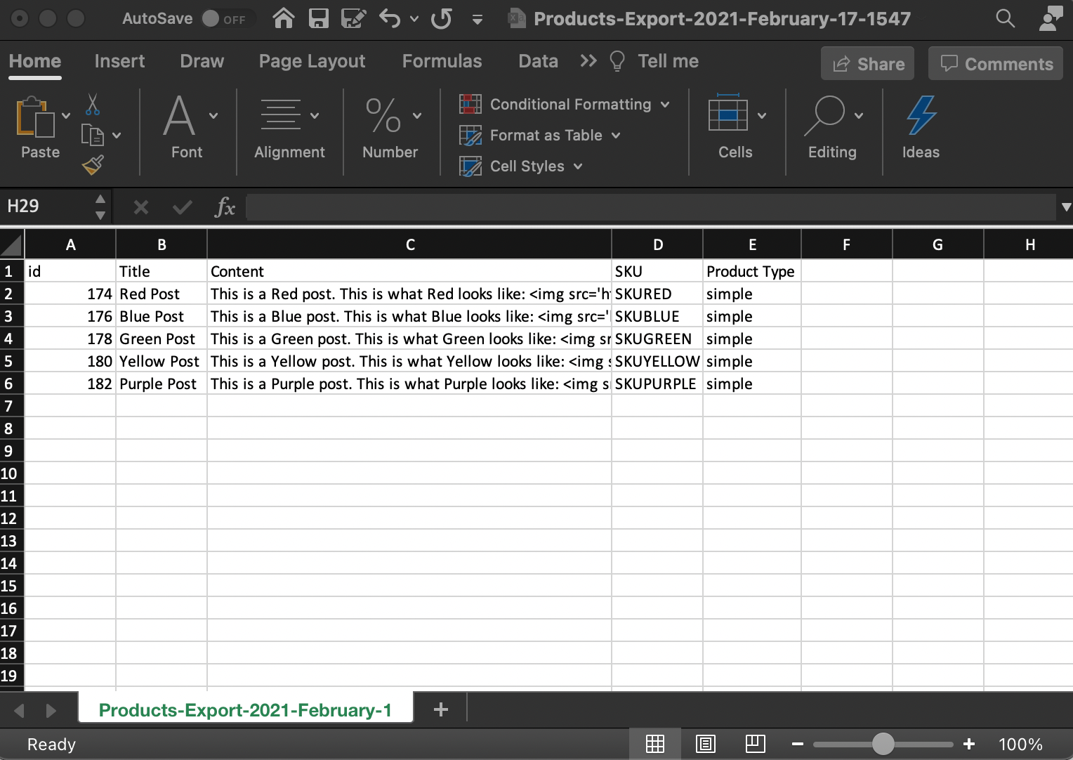 What Is Excel Csv File 8539